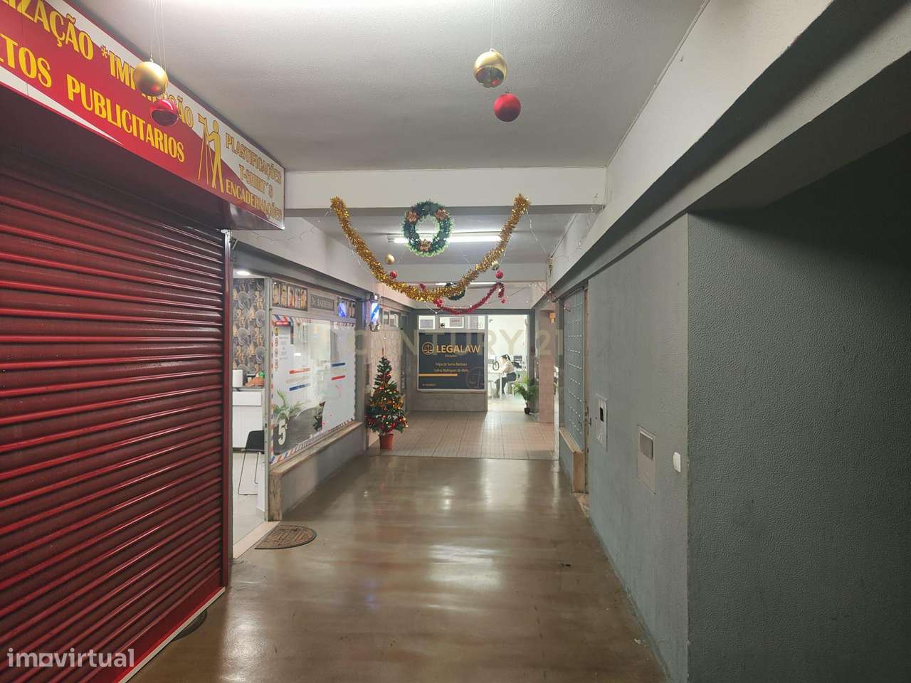 Loja para venda no Centro Comercial Zona F - Grande imagem: 4/8