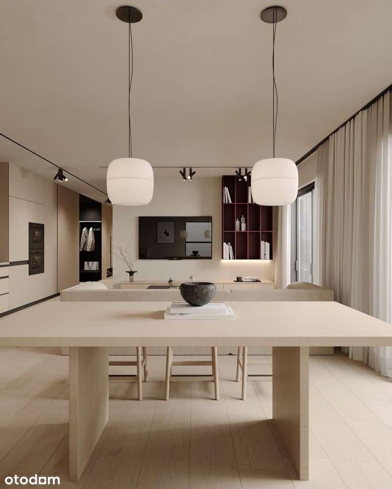 Ulica Długa 3 Pokojowe Mieszkanie Stare Miasto-2