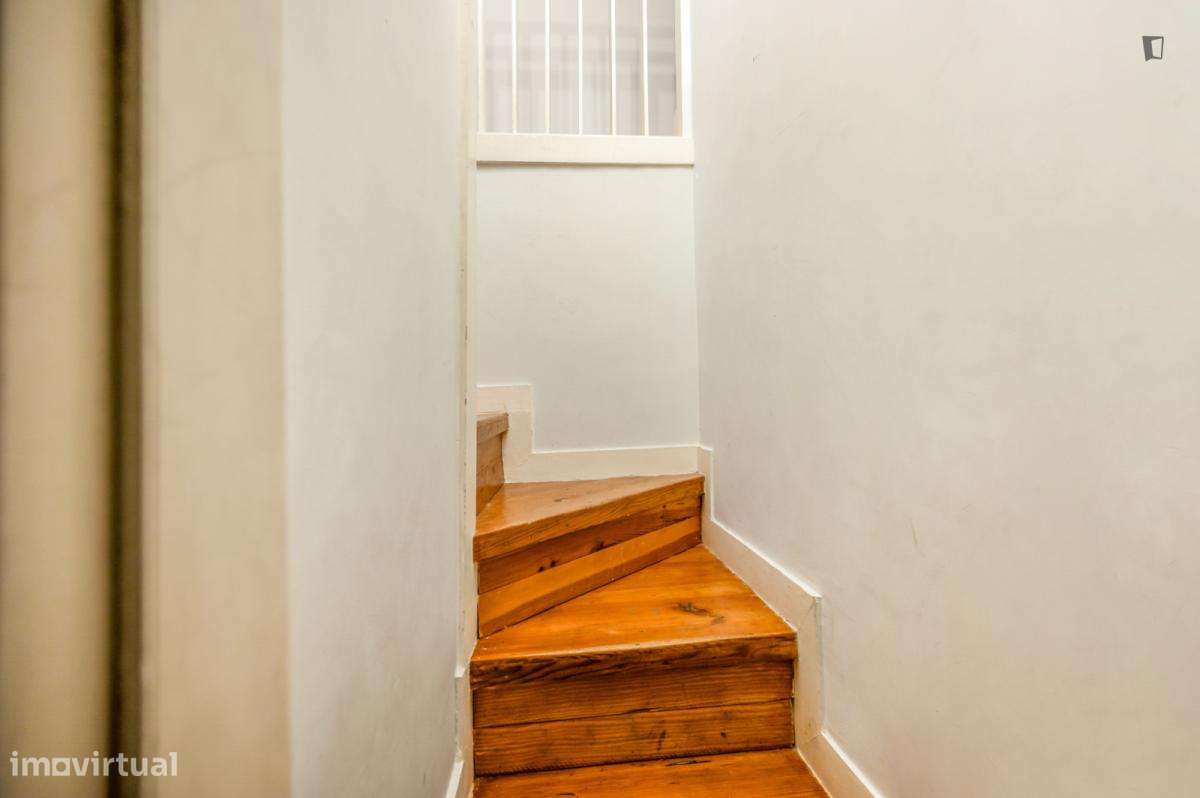 Apartamento com 2 quartos - localizado em Bairro Alto Lisbon - Grande imagem: 3/9