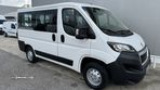 Peugeot Boxer 2.0 BlueHDi 330 L1H1 - 23