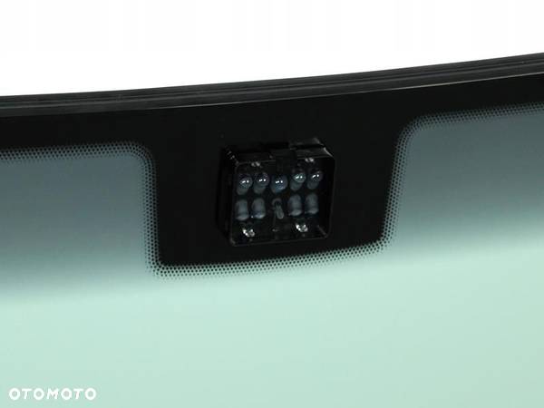 Szyba Przednia Czołowa Mercedes W-211 Sensor 02-09 - 4