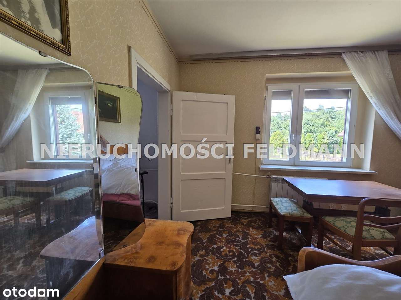 Dom 125 m² z dużą działką w zielonej okolicy –  ok. Rezerwatu Segiet-17