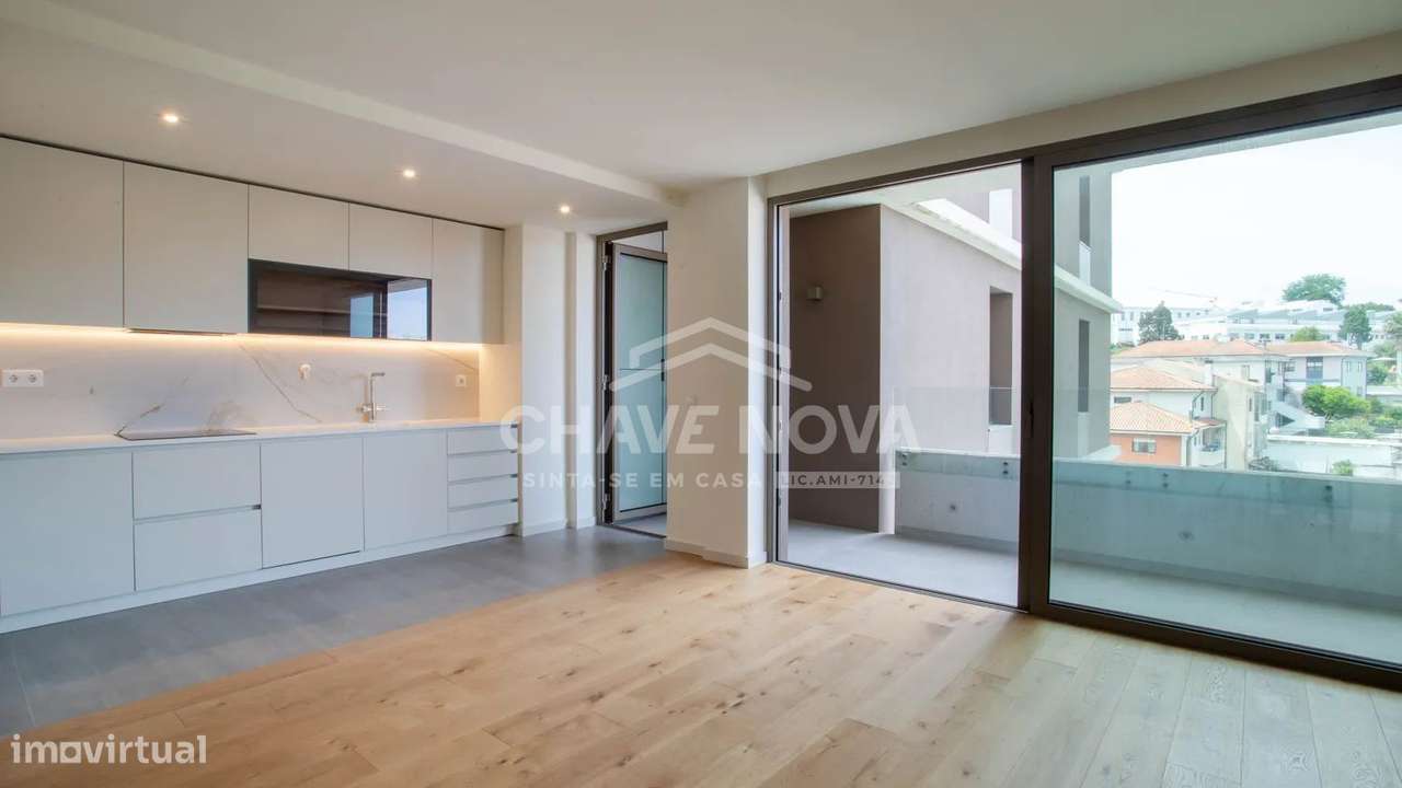 T2 c/ Garagem e Piscina em Oliveira do Douro-25