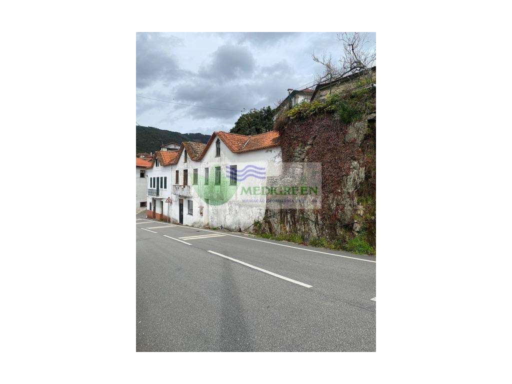 MORADIA T2 CENTRO DE ROCAS DO VOUGA - Grande imagem: 5/7