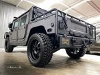 Hummer H1 Open Top Cabrio Turbodiesel 6.5 V8 Custom - 6