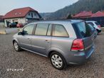 Opel Zafira 1.8 Active - 6