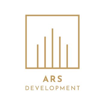 ARS Development Logo