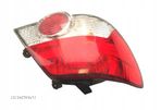 LAMPA LEWA TYŁ TYLNA SUBARU IMPREZA II GD 2000-2006 EUROPA - 3