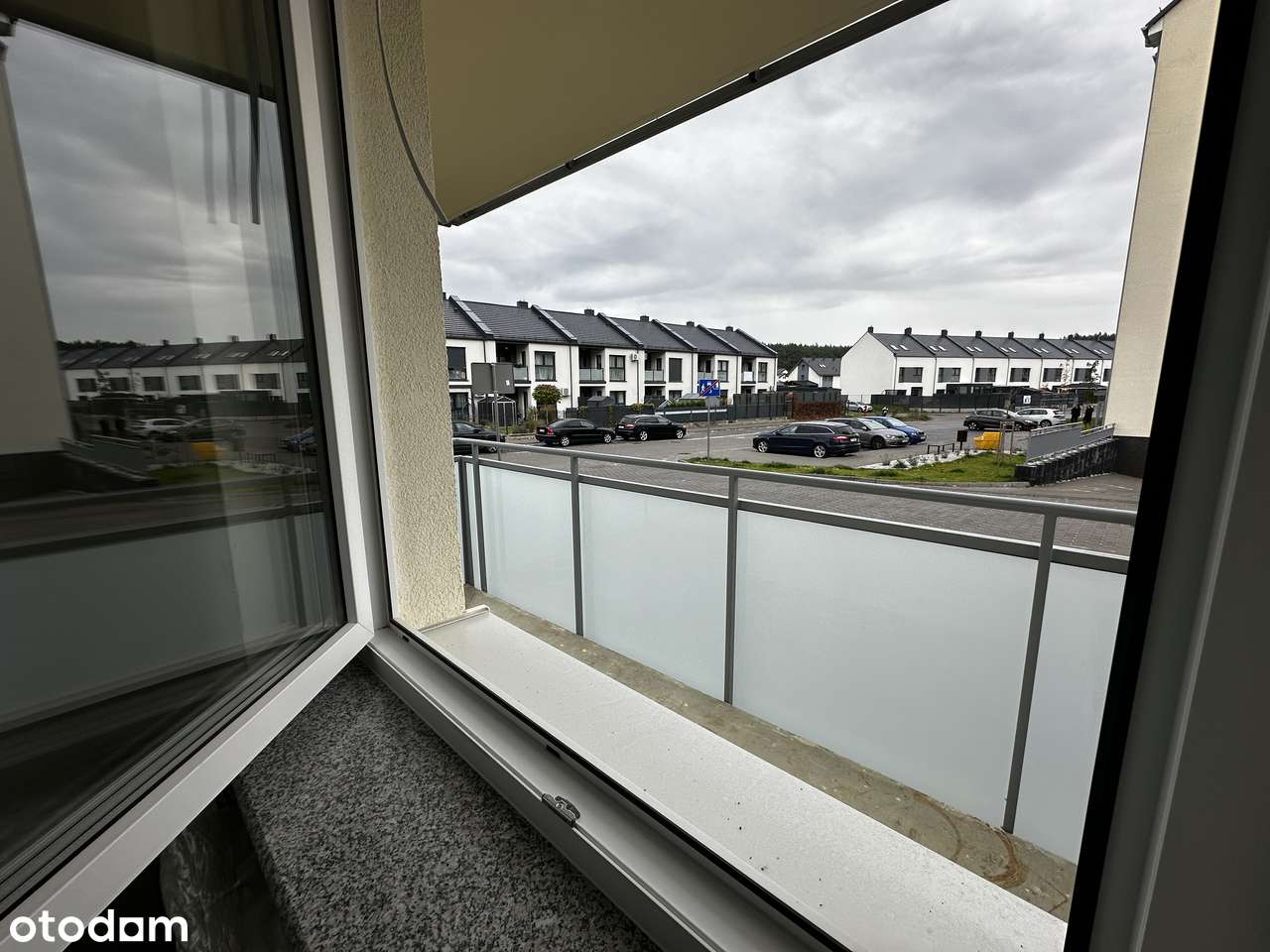 Nowe mieszkanie, Zielona Góra, 2 pokoje, 47m, BEZ PROWIZJI-10