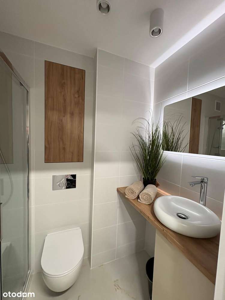 Wysoki standard z wyposażeniem 3 pokoje Widzew!!-8