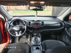 Kia Sportage 2.0 CRDI L AWD - 10