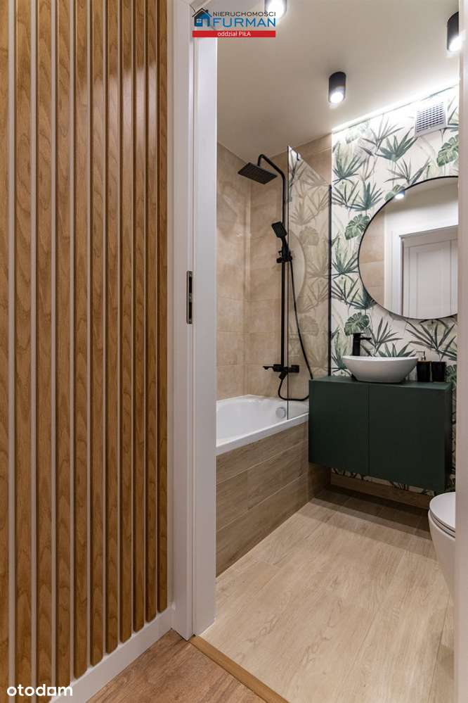 Mieszkanie na sprzedaż, Piła, 3 pokoje-16