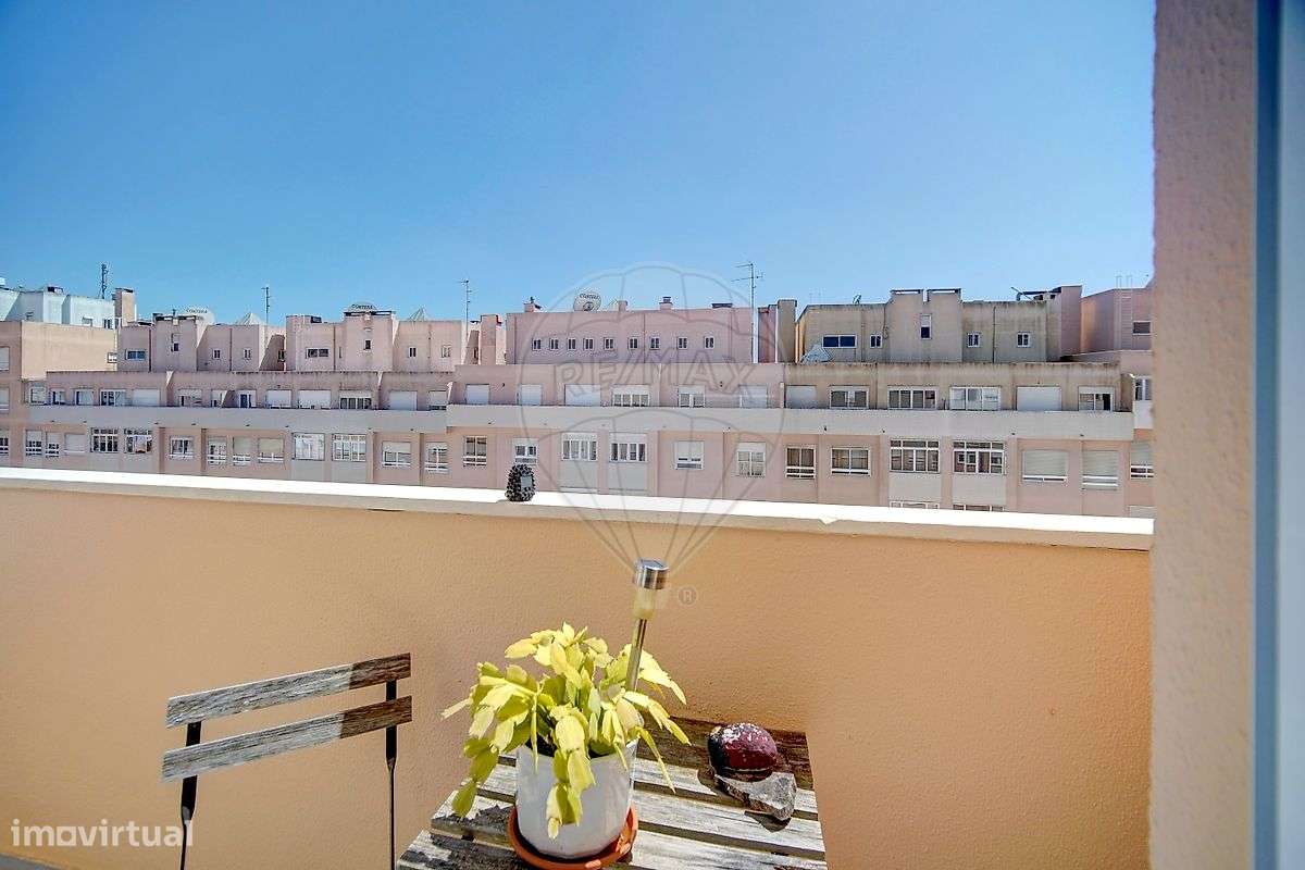 Apartamento T4 para venda-10