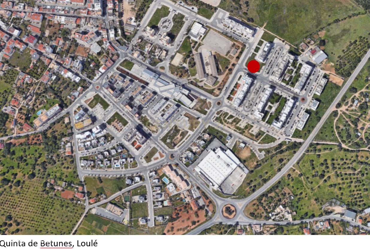 Terreno Urbano com Projecto Aprovado para Prédio de 6 pisos, Algarve - Grande imagem: 4/8