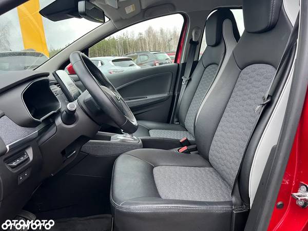 Renault Zoe R135 Z.E 50 Intens - 15