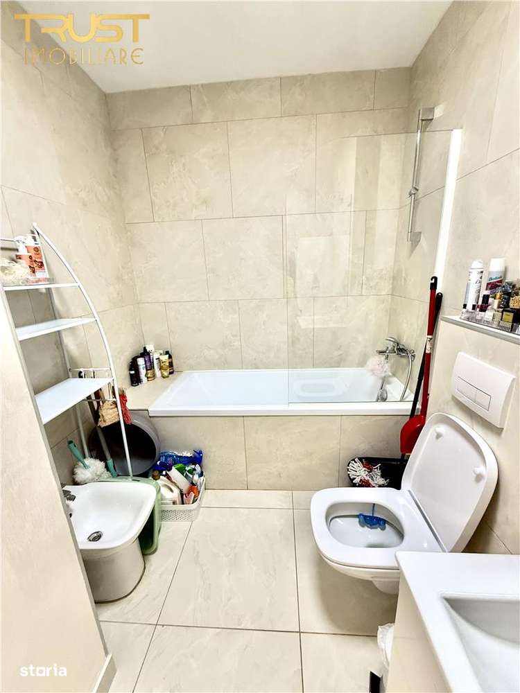 3 camere l Parcare l Mobilat si utilat l Chinteni-4