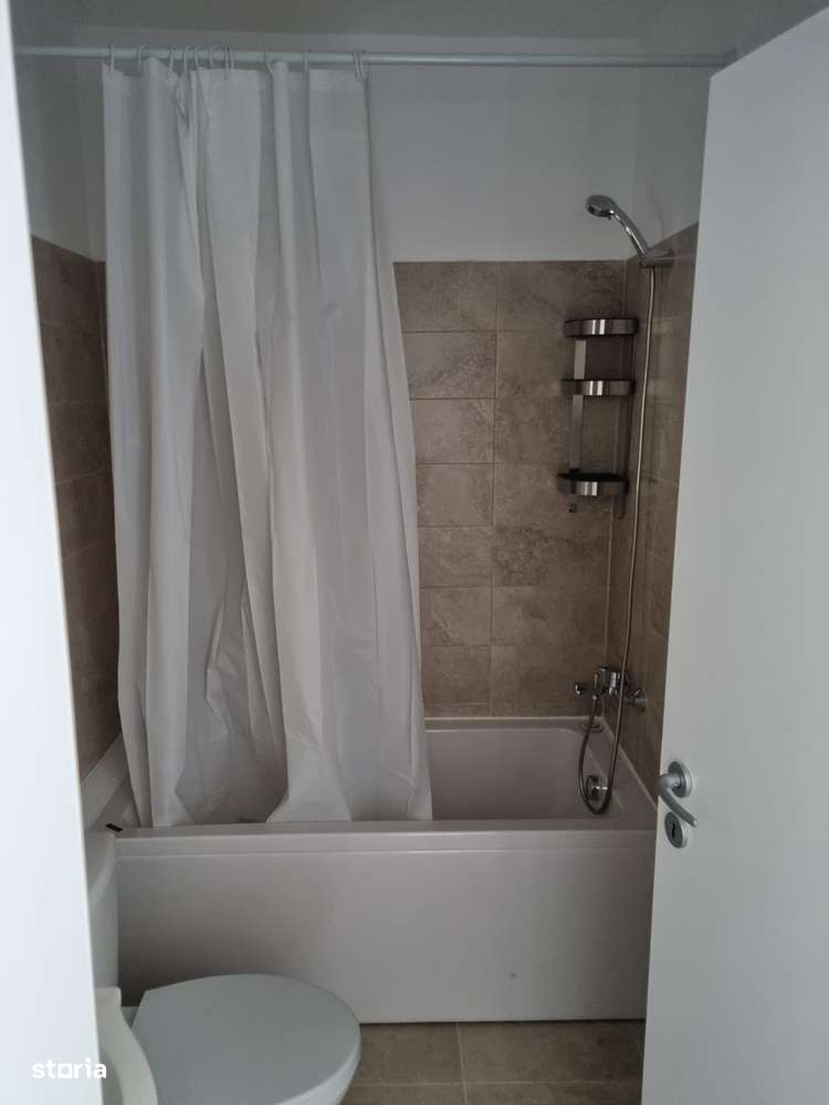 Garsonieră decomandată | Loc de parcare inclus | Militari Residence - Imagine principală: 5/10