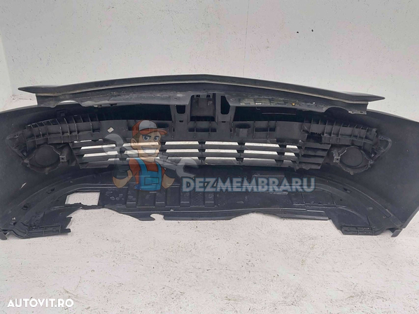 Bara fata Renault Clio 3 [Fabr 2005-2012] NV676 - 5