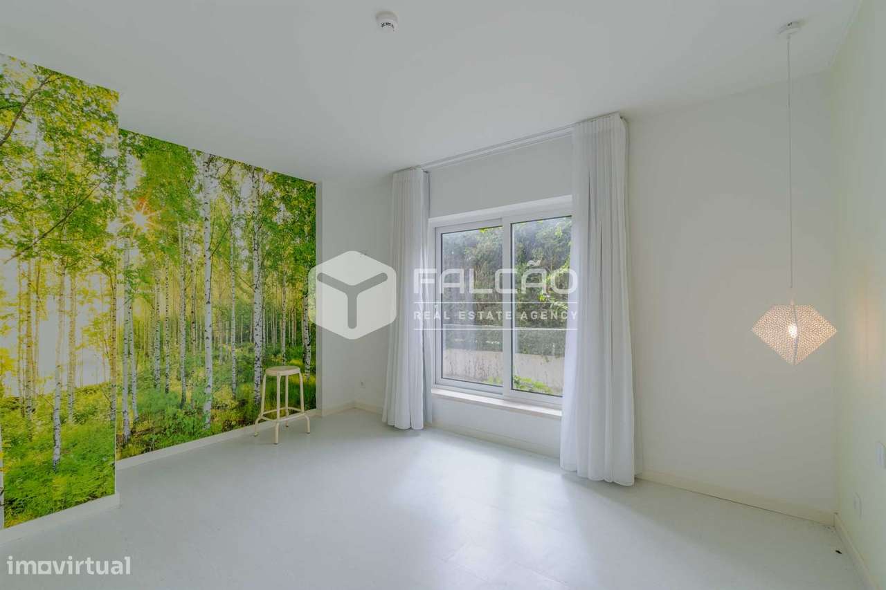 Apartamento T1 Venda em Vau,Óbidos - Grande imagem: 4/13