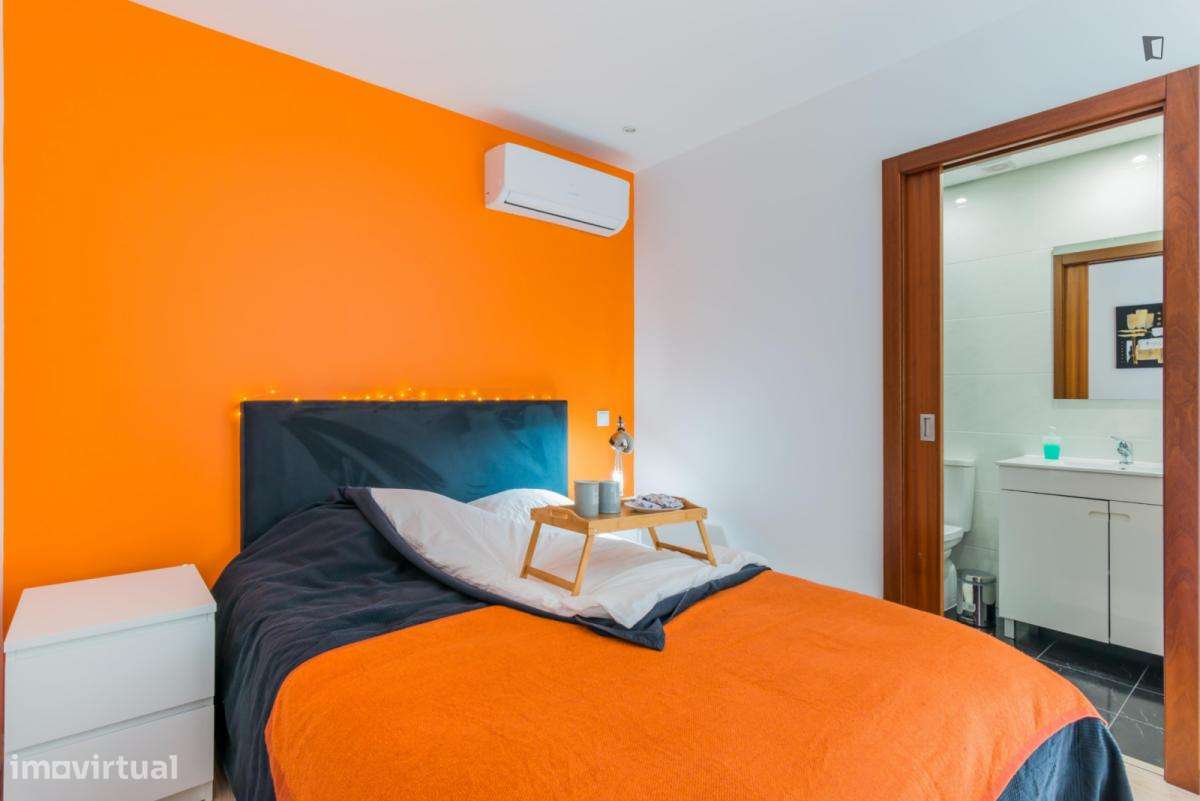 Apartamento com 1 quartos - localizado em  Coimbra - Grande imagem: 3/10