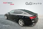 Audi A5 40 TDI mHEV Quattro Advanced S tronic - 4