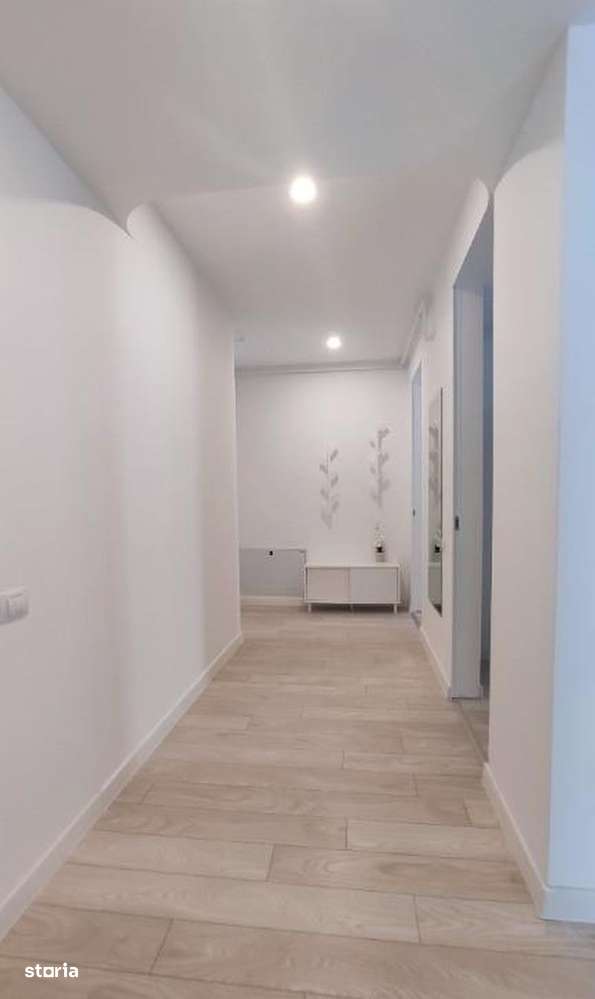 Inchiriere  | 3 camere | bloc nou | metrou | Novum Politehnica - Imagine principală: 5/8