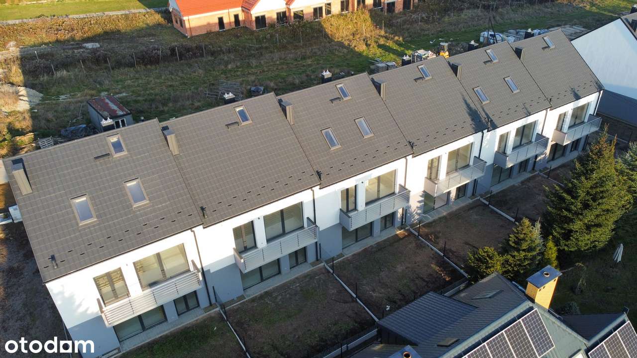 Gotowe mieszkanie| 2 poziomy| 102 m2 Wieliczka - Pełny obrazek: 2/16