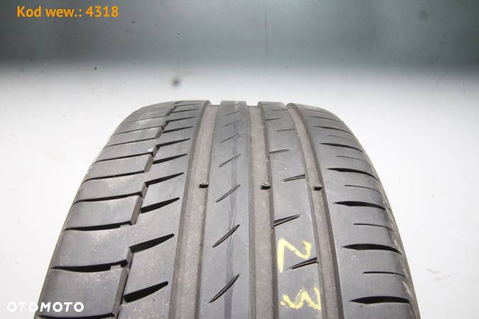 Continental PremiumContact 6 - 235/40 R19 - 1