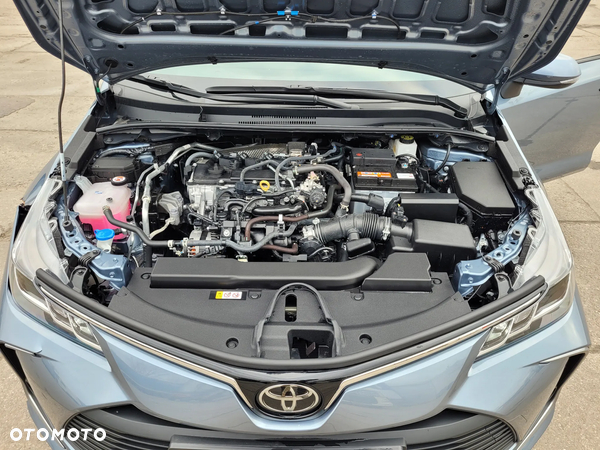 Toyota Corolla 1.5 Comfort - 14