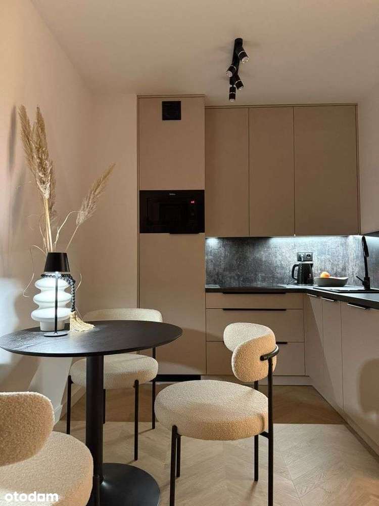 Mieszkanie - nowe, urządzone pod klucz! Od zaraz! - Pełny obrazek: 5/20