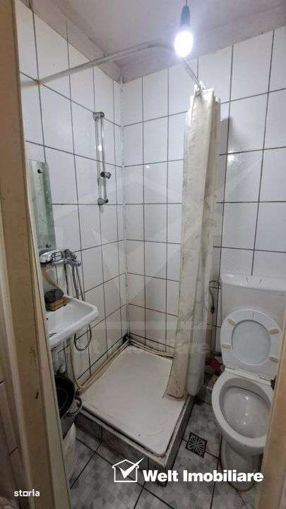 Garsoniera de inchiriat zona Lidl, Calea Baciului - Imagine principală: 3/4