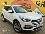 Hyundai Santa Fe 2.2 CRDi 4WD Automatik Premium - 1