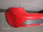 Zderzak tyl tylny SEAT IBIZA IV FR 08- 5D - 2