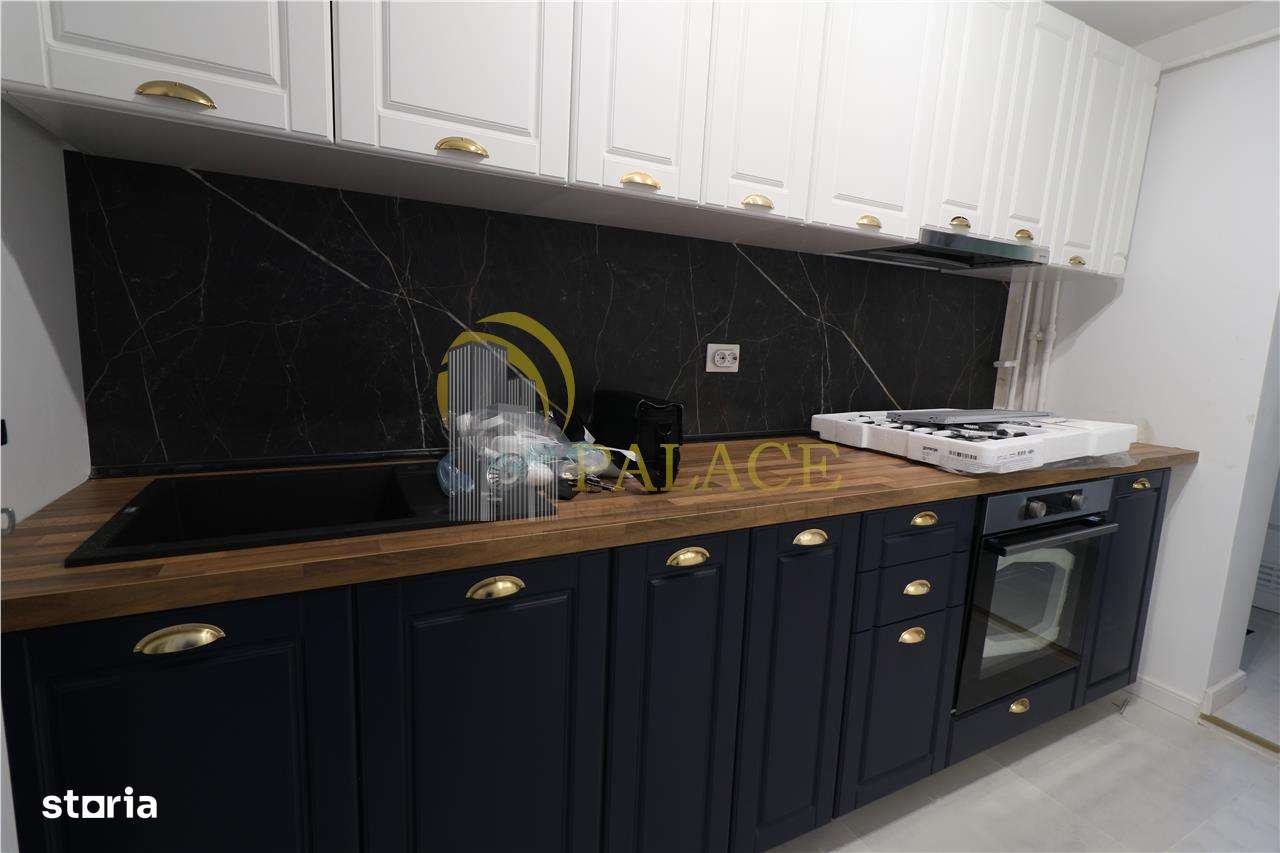 Apartament 1 camera NICOLINA ( SPATIU COMERCIAL) - Imagine principală: 4/15