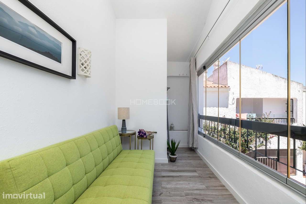 APARTAMENTO T0 - 1º andar - PEDRAS DEL REI – Tavira - Algarve - Grande imagem: 3/27