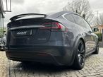 Tesla Model X 100 kWh Long Range AWD - 4