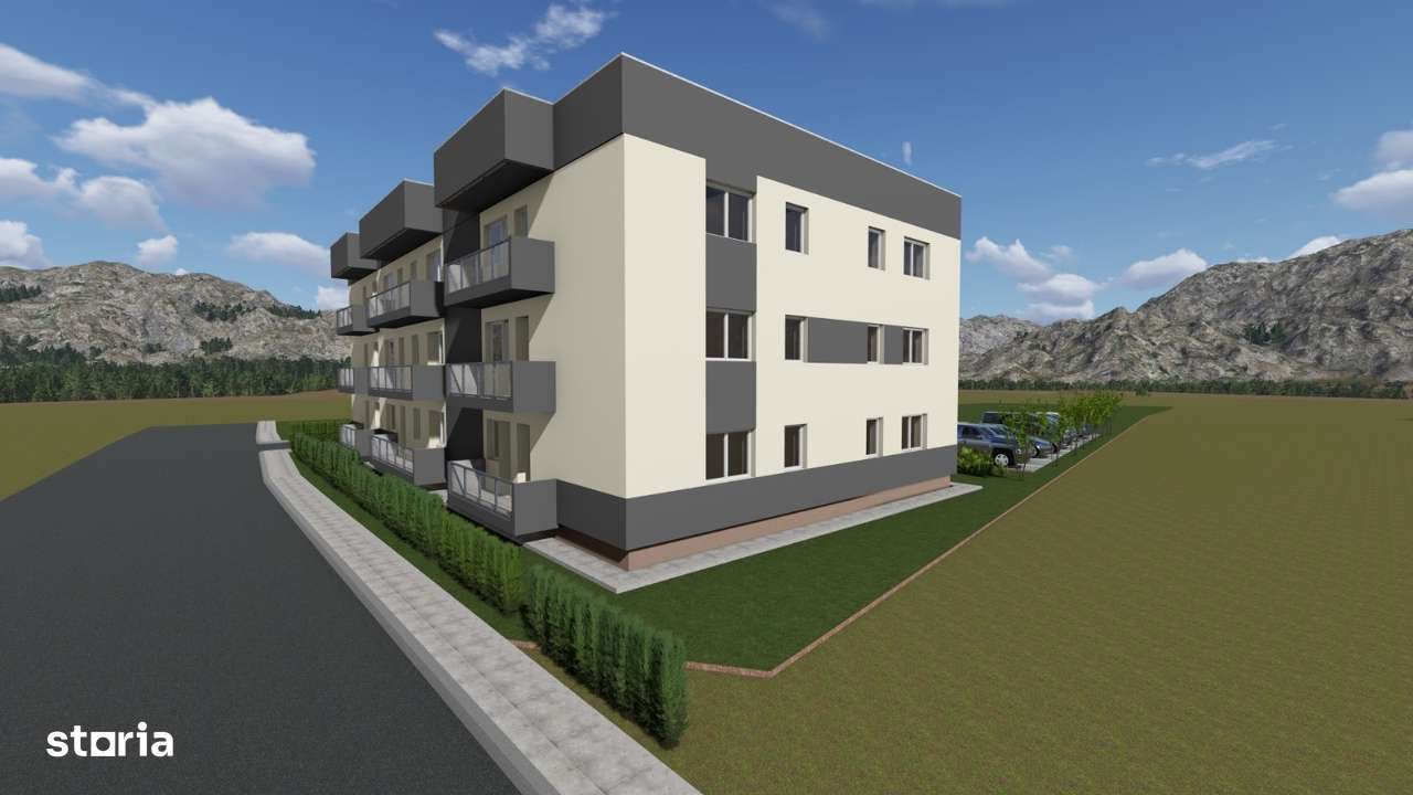 Apartament 2 camere Campulung Iezer Residence Direct Dezvoltator - Imagine principală: 5/15