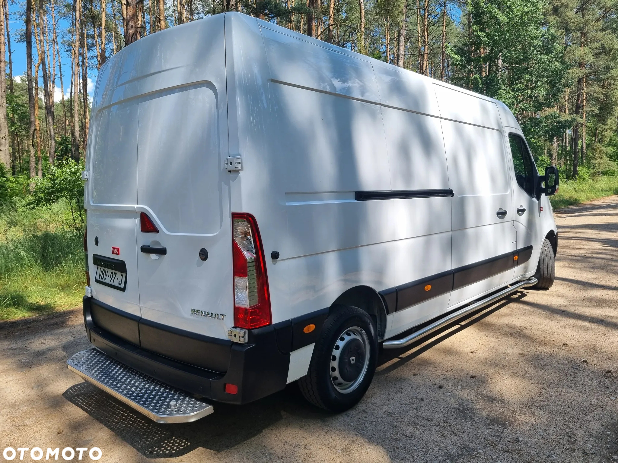 Renault Master - 30