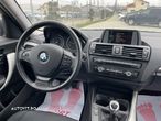 BMW Seria 1 114i - 10