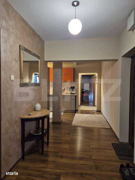 Apartament 4 camere, 85 mp, zona 7 Noiembrie - Imagine principală: 1/16