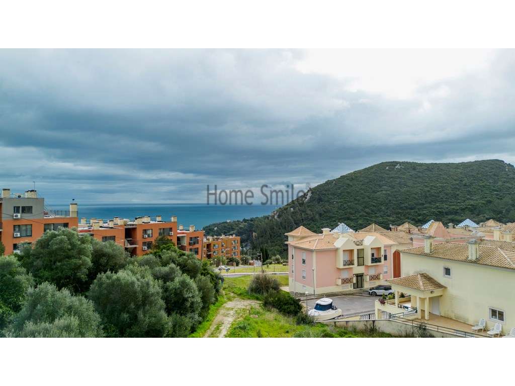 T2 . CONDOMÍNIO COM PISCINA. VISTA MAR. GARAGEM-22