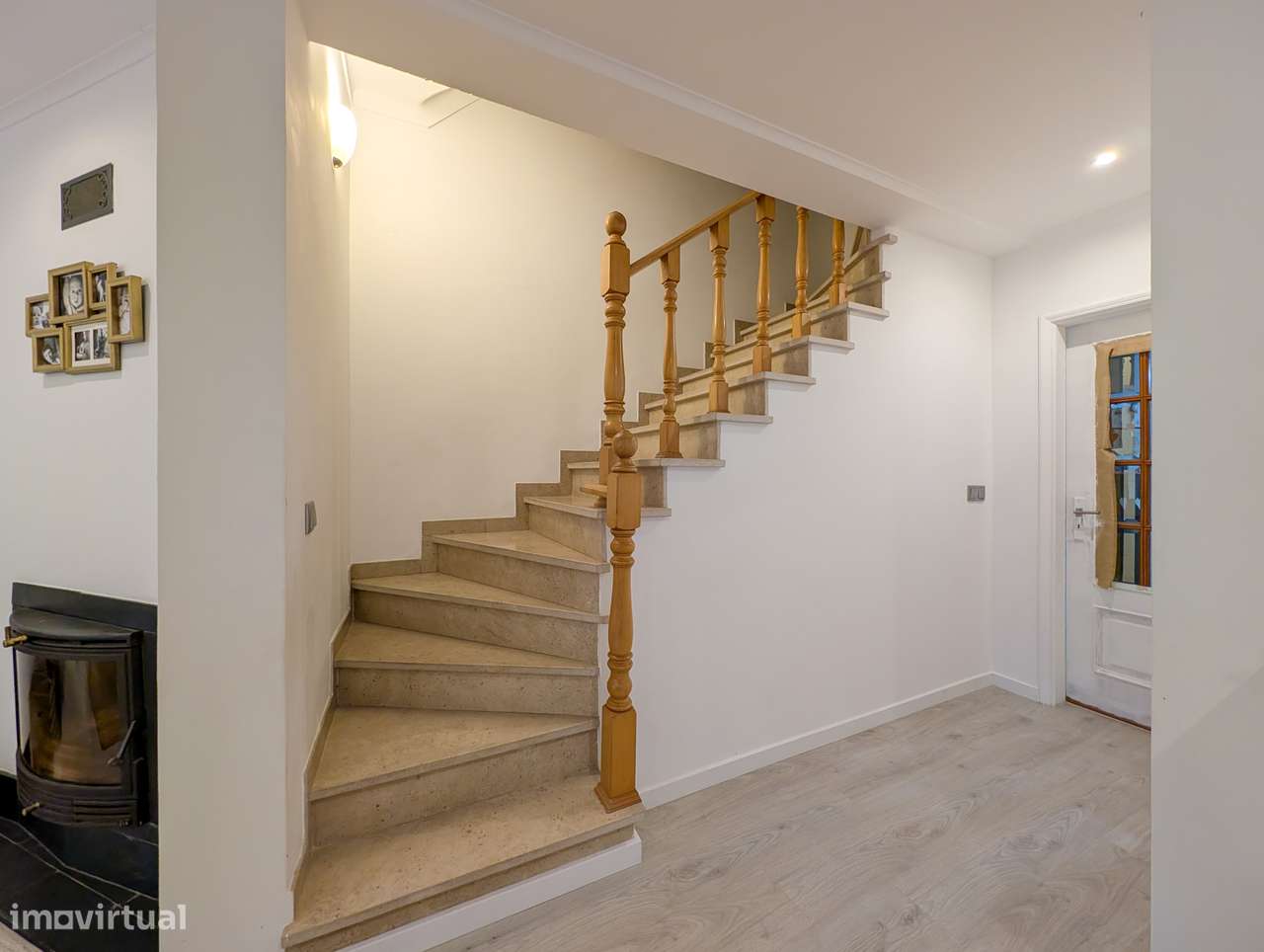 Moradia T3 Geminada Q. do Conde-18