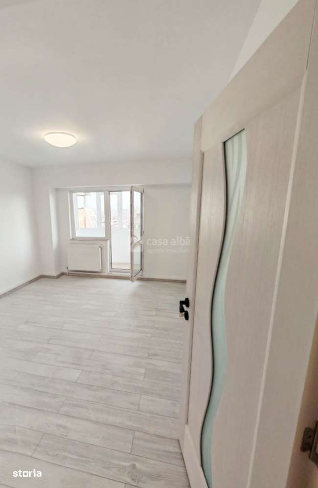 Pacurari - Kaufland, 3 camere renovat complet, 3 balcoane, 2 bai - Imagine principală: 4/11