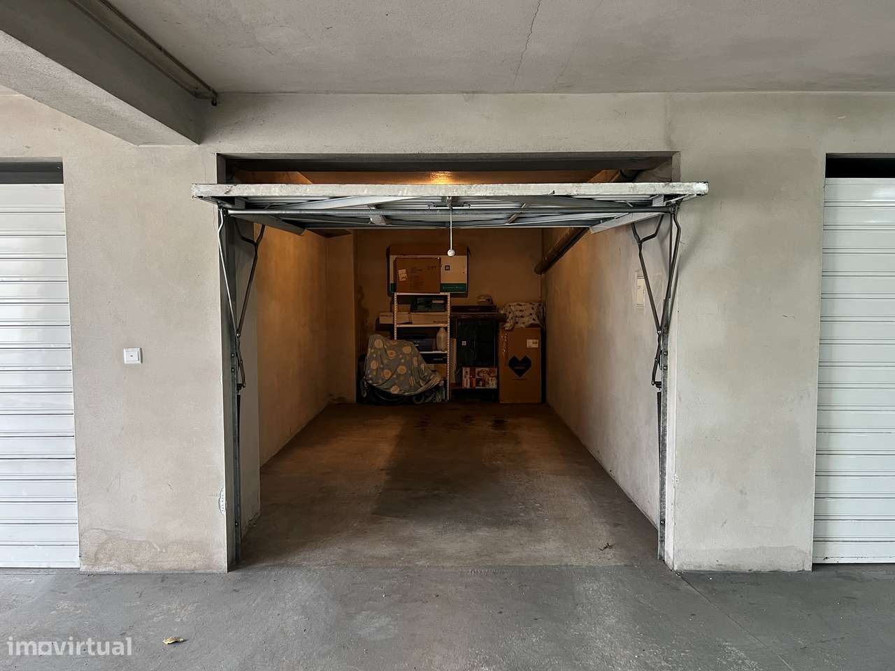 Apartamento T3 - Av. Restauradores do Concelho - Tarouca-19