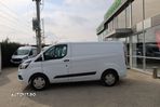 Ford Transit Custom - 3