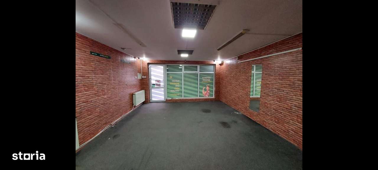 Spatiu Comercial| 28mp | Piata Ostroveni |-5