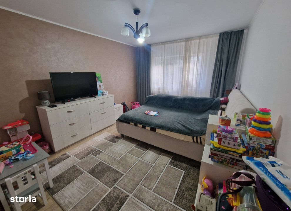 Apartament  2 camere Cug , 50 metri, etaj 1 Cod:154780