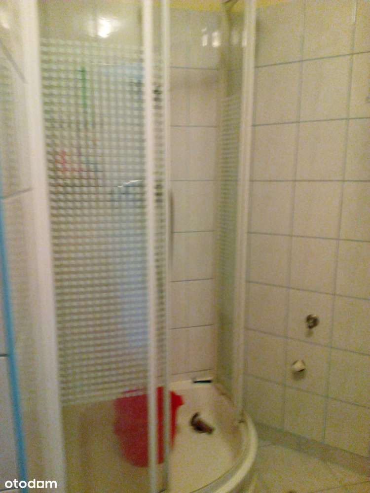 2-pokojowe mieszkanie z balkonem i piwnicą - Pełny obrazek: 5/5