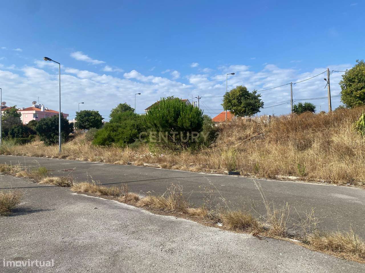 Terreno Urbano no Laranjeiro, Almada - Grande imagem: 5/15