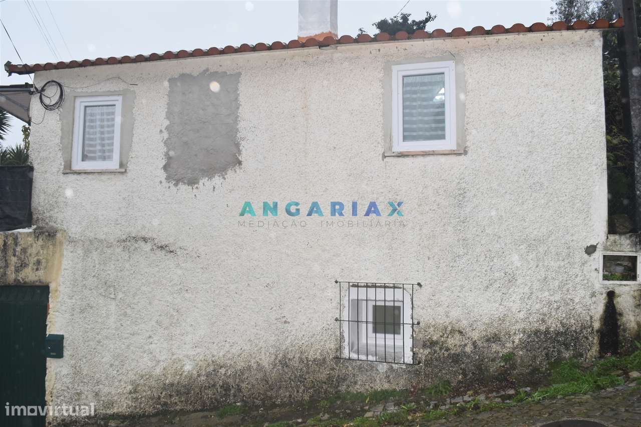 ANG1535 - Moradia T2 para Venda em Figueiró dos Vinhos-29